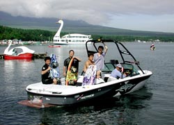 Pro Air Nautique