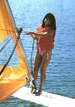 WindSurfin School
